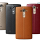 Image for article titled LG Accidentally Reveals Its Leather Clad G4 Weeks Early